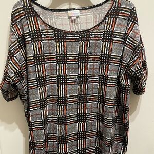 Lularoe Irma size medium